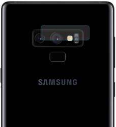 Sticlă de protecție pentru camera Samsung Galaxy Note 9