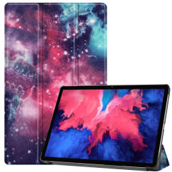  ART Lenovo Tab P11 Pro Flip Case (TB-XJ706F) GALAXY