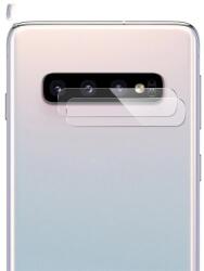  2x Sticlă securizată pentru camera Samsung Galaxy S10 / Samsung Galaxy S10 Plus