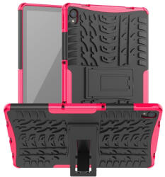 STAND Extra durabilă Lenovo Tab P11 / P11 5G / P11 Plus roz
