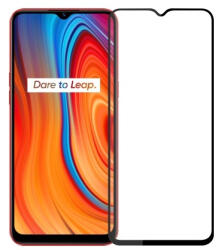 Sticlă securizată 3D Realme C3 negru