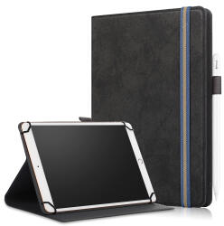  UNIVERSAL CASE pentru tablete cu o diagonală de 9-11 „negru