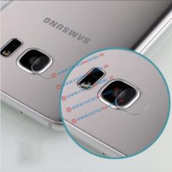Sticlă securizată pentru camera Samsung Galaxy S7 Edge - 3 buc