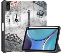 ART Flip case Apple iPad mini 2021 PARIS