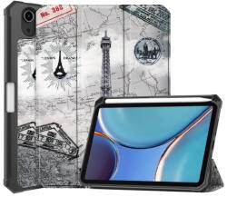  ART Flip case Apple iPad mini 6 2021 / mini 7 2024 PARIS