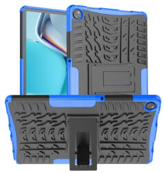  STAND Husă Extra Realme Pad albastru