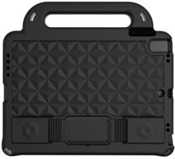  KIDDO pentru copii Apple iPad 9.7 (2018/2017) / iPad Air (1/2) negru