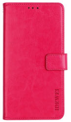 Husă portofel Realme GT 5G roz
