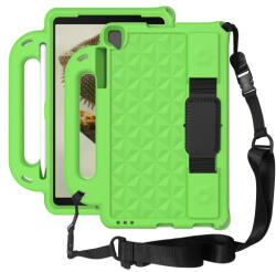  KIDDO pentru copii Lenovo Tab M10 a doua generație (TB-X306F / ZA6W0090CZ / ZA6V0119CZ) verde