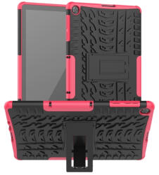  STAND Extra rezistenta Huawei MatePad T10 / T10S roz