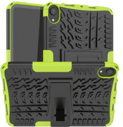  STAND Husă Extra Apple iPad mini 6 2021 / mini 7 2024 verde