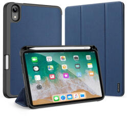 Dux Ducis Husa cu clapeta albastra DUX Apple iPad