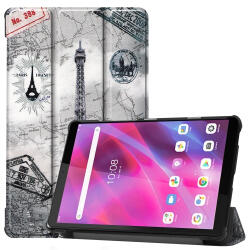  ART Flip case Lenovo Tab M8 / Tab M8 a treia generație PARIS