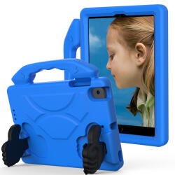  KIDDO pentru bebelusi Apple iPad mini 6 2021 / mini 7 2024 albastru