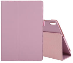  Flip case Lenovo Tab 4 10 / Tab 4 10 Plus roz