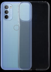 Husa silicon Motorola Moto G31 / G41 transparenta