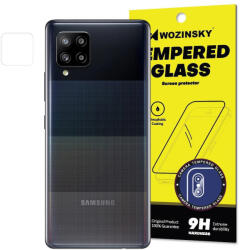 Sticla securizata pentru camera Samsung Galaxy A42