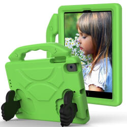  KIDDO pentru bebeluși Apple iPad mini 6 2021 / mini 7 2024 verde
