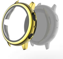 Pro acopere protecționiste Samsung Galaxy Watch activ 1/2 40 mm aur