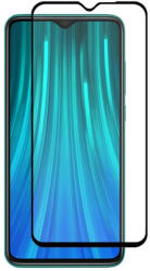 Sticlă securizată 3D Xiaomi Redmi Note 8 negru