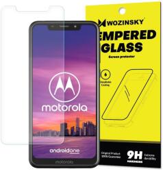 Sticlă călită (călită) Motorola One