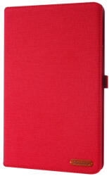 FABRIC Lenovo Tab K10 capac roșu