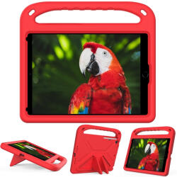  KIDDO pentru bebeluși Apple iPad 10.2 2021 / 2020 / 2019 roșie