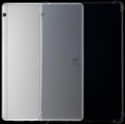Husă din silicon Huawei MediaPad T3 10 " transparent