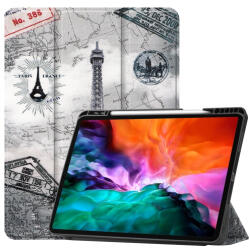 Husa ART Apple iPad Pro 12.9 2021 PARIS