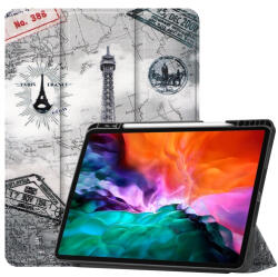  Husa ART Apple iPad Pro 12.9 2022 / 2021 PARIS