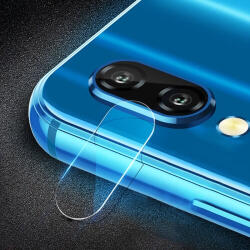 Tempered Glass Protector for Samsung Galaxy M20 camera