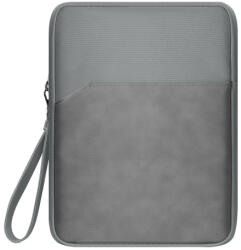 OXFORD Husa universala pentru tableta cu diagonala de 7, 9 - 8, 4 " gri inchis