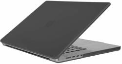Case-Mate HardShell Case MacBook Pro 14" 2021 számára CM048524, füst szín (CM048524)