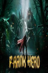 Funny game studio F-Rank Hero Story (PC)