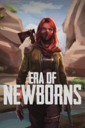 Dodi Game Studios Era of Newborns (PC)