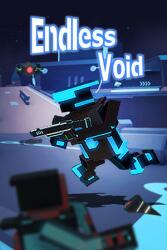 Punkmice Endless Void (PC)