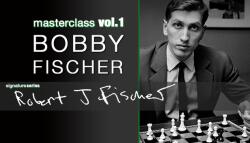 Viva Media Fritz 14 Master Class Volume 1 Bobby Fischer (PC)
