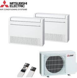 Mitsubishi MFZ-KT25VG / MXZ-2F53VF