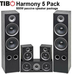 Tibo Harmony 5 5.0
