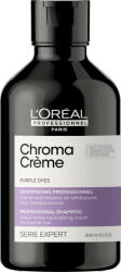 L'Oréal Serie Expert Chroma Créme Purple Dyes sampon 500 ml