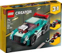 LEGO® Creator 3-in-1 - Utcai versenyautó (31127)
