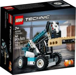 LEGO® Technic - Teleszkópos markológép (42133)