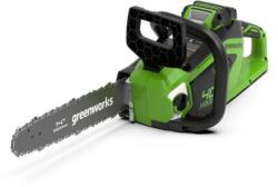 GreenWorks GD40CS15K2X (2005707UC)