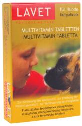 LAVET Multivitamin tabletta