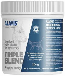 Alavis Triple Blend 200 g