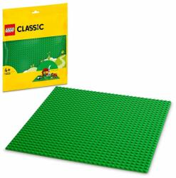 LEGO® Classic: Placă de bază verde - 11023 (11023)