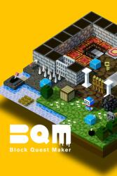 Gamera Game BQM Block Quest Maker (PC)
