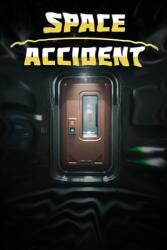 Whale Rock Games Space Accident (PC)