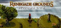 New Reality Games Renegade Grounds Episode One (PC)