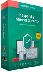 Kaspersky Internet Security Eastern Europe Renewal (5 Device/1 Year) (KL1939OCEFR)